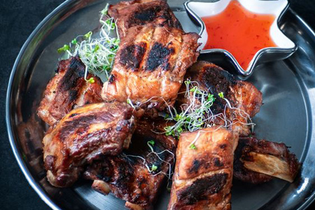 Spareribs