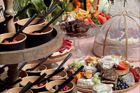 Catering