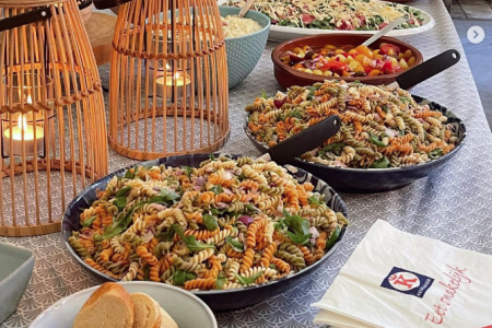 Catering