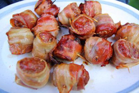 Spekrolletjes